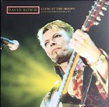 David Bowie - Look at the Moon! (Live Phoenix Festival 97)