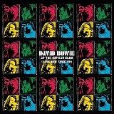 David Bowie - At the Kit Kat Klub (Live New York 99)