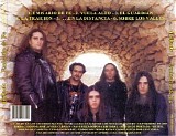 Centinela - Emisario De Fe [Demo]