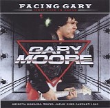 Gary Moore - Live at Shibuya Kokaido, Tokyo, Japan