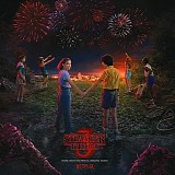 Various artists - Stranger Things 3: (Music From The Netflix Original Series) (LP/7")