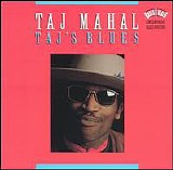 Mahal, Taj (Taj Mahal) - Taj's Blues