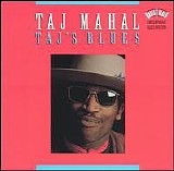 Mahal, Taj (Taj Mahal) - Taj's Blues
