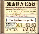 Madness - Oui Oui Si Si Ja Ja Da Da