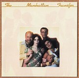 The Manhattan Transfer - Coming Out