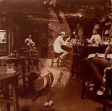 Led Zeppelin - In Through the Out Door