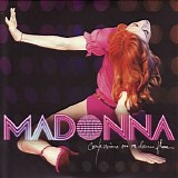 Madonna - Confessions On A Dance Floor