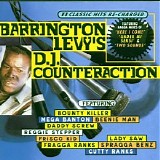 Levy, Barrington (Barrington Levy) - Barrington Levy's DJ Counteraction