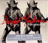 Yoakam, Dwight (Dwight Yoakam) - Second Hand Heart