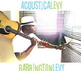 Levy, Barrington (Barrington Levy) - Acousticalevy