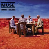 Muse - Black Holes And Revelations