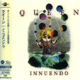 Queen - Innuendo