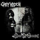 Grey Widow & Sons Of Tonatiuh - Grey Widow/Sons Of Tonatiuh
