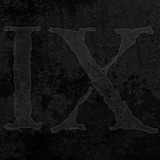 Grey Widow - IX