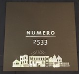 Various artists - 2533 - The Factory Outlet LP