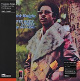 Frederick Knight - I've Been Lonely For So Long