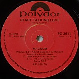 Magnum - Start Talking Love