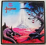Magnum - Chase The Dragon