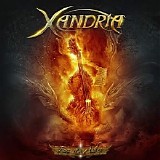 Xandria - Fire & ashes