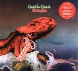 Gentle Giant - Octopus