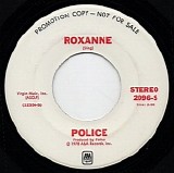 The Police - Roxanne