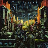 Skinny Puppy - Last Rights