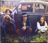 The City featuring Carole King - Now That Everything's Been Said