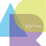 A Certain Ratio - Dirty Boy + Shack Up (Remixed)