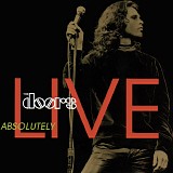 Doors, The - Absolutely Live
