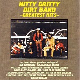 Nitty Gritty Dirt Band - Greatest Hits