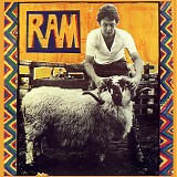 Paul McCartney - Ram