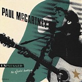Paul McCartney - Unplugged (The Official Bootleg)
