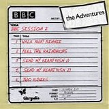 The Adventures - BBC Session 2
