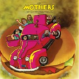 The Mothers - Just Another Band From L.A.