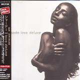 Sade - Love Deluxe