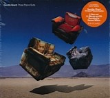 Gentle Giant - Three Piece Suite
