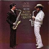 Wilber, Bob & Hamilton, Scott Quartet - Bob Wilber And The Scott Hamilton Quartet