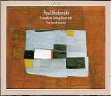 The Danish Quartet - Complete String Quartets