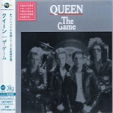 Queen - The Game