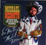 Michael Nesmith - Different Drum: The Lost RCA Victor Recordings