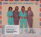 ABBA - Gracias Por La Musica (Deluxe Edition)