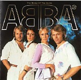 ABBA - The Name Of The Game