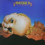 America - Alibi