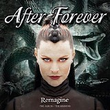 After Forever - Remagine: The Album - The Sessions