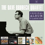 Dave Brubeck - Original Album Classics