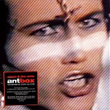 Adam Ant - AntBox