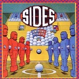 Anthony Phillips - Sides