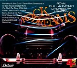 Royal Philharmonic Orchestra London - Rock Dreams