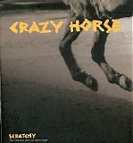 Crazy Horse - Scratchy: The Complete Reprise Recordings