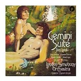 Jon Lord - Gemini Suite